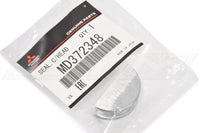 Mitsubishi OEM Metal Half Moon Valve Cover Gasket for Evo/DSM (MD372348)