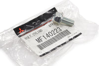 Mitsubishi OEM Alternator Bracket Bolt M8x16 for Evo 9 (MF140223)