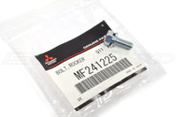 Mitsubishi OEM Crank Sensor Bolt for Evo 7/8/9 & 3000GT (MF241225)