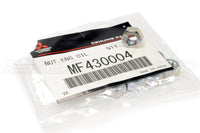 Mitsubishi OEM Rear Wiper M6 Nut for DSM/Evo (MF430004)