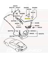 MF430004 1G DSM Diagram (84493B)