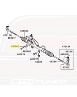 JDM Evo 4/5/6 Steering Gear