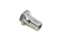 Mitsubishi OEM Oil Feed Line to Head Banjo Bolt for Evo 9 (MF650115)