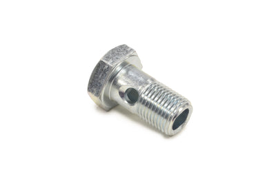 Mitsubishi OEM Oil Feed Line to Head Banjo Bolt for Evo 9 (MF650115)