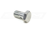 Mitsubishi OEM Oil Feed Line to Head Banjo Bolt for Evo 9 (MF650115)
