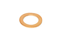 Mitsubishi OEM Copper Crush Washer 16mm (MF660066)