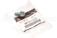 Evo X Front Crossmember Bolt  (MF911333)