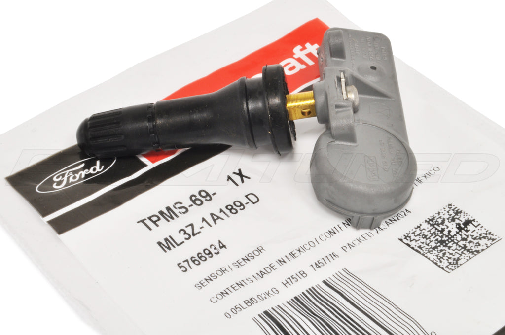 D23 Tpms Sensor Ford OEM TPMS Sensor 433 mhz Raptor Super Duty (ML3Z1A189D)