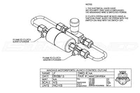 Magnus Launch Control Device Standard/Street (MMCDRV9004)