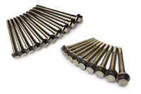 Magnus L19 Main Bolts for McLaren M838T/M840T (MMCENG7204-001-002)
