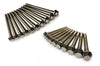 Magnus L19 Main Bolts for McLaren M838T/M840T
