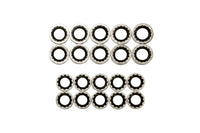 Magnus Engine Main Bolt Washers for McLaren V8 M838/M840 (MMCENG7204-009)