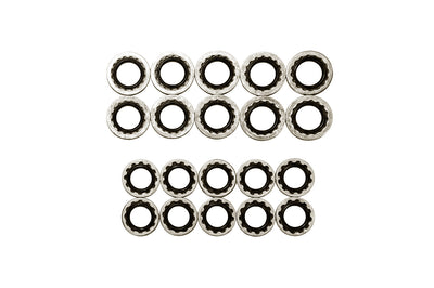 Magnus Engine Main Bolt Washers for McLaren V8 M838/M840 (MMCENG7204-009)