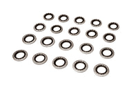 Magnus Engine Main Bolt Washers for McLaren V8 M838/M840 (MMCENG7204-009)