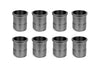 Magnus Ductile Iron Engine Sleeves for McLaren 4.0L V8