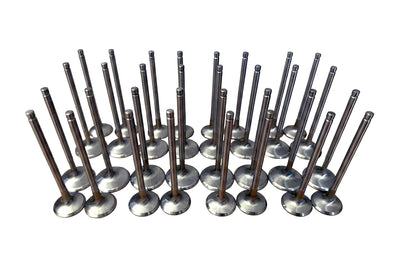 Magnus Super Alloy Valves for McLaren V8 M838/M840 (MMCENG7215)