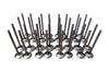 Magnus Super Alloy Valves for McLaren V8 M838/M840