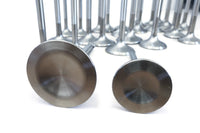 Magnus Super Alloy Valves for McLaren V8 M838/M840 (MMCENG7215)