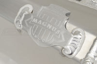 Magnus Sheet Metal Intake Manifold for Evo X