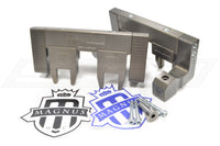 Magnus McLaren Engine Cam Timing Tool w/ Crank Lock Pin