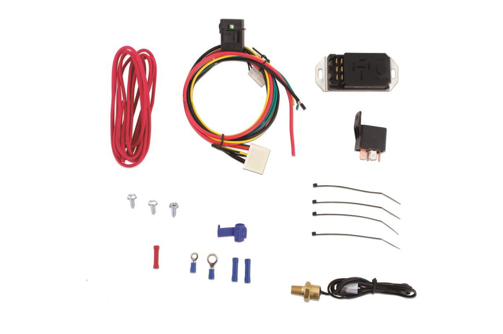 Mishimoto Adjustable Fan Controller Kit (MMFAN-CNTL-U)