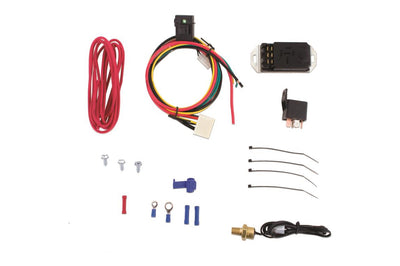 Mishimoto Adjustable Fan Controller Kit