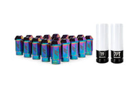 Mishimoto Locking Lug Nuts (MMLG-1220-23LNC Neo Chrome)