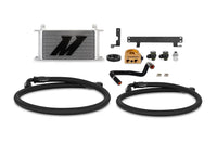 Mishimoto Engine Oil Cooler Kit for 2022+ WRX (MMOC-WRX-22SLT)