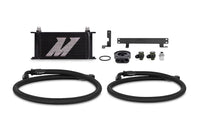 Mishimoto Engine Oil Cooler Kit for 2022+ WRX (MMOC-WRX-22BK)