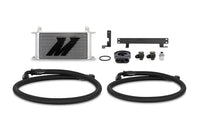 Mishimoto Engine Oil Cooler Kit for 2022+ WRX (MMOC-WRX-22SL)