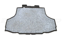 Mitsubishi OEM Trunk Carpet for Evo 8/9 Non-SSL (MN124891)