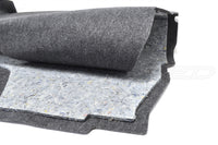 Mitsubishi OEM Trunk Carpet for Evo 8/9 Non-SSL (MN124891)