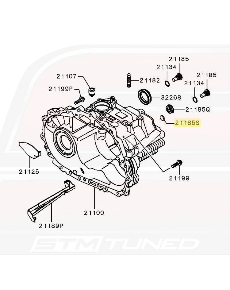 て*ん様 MITSUBISHI LANCER EVOLUTION-V 整備説明書 て*ん様