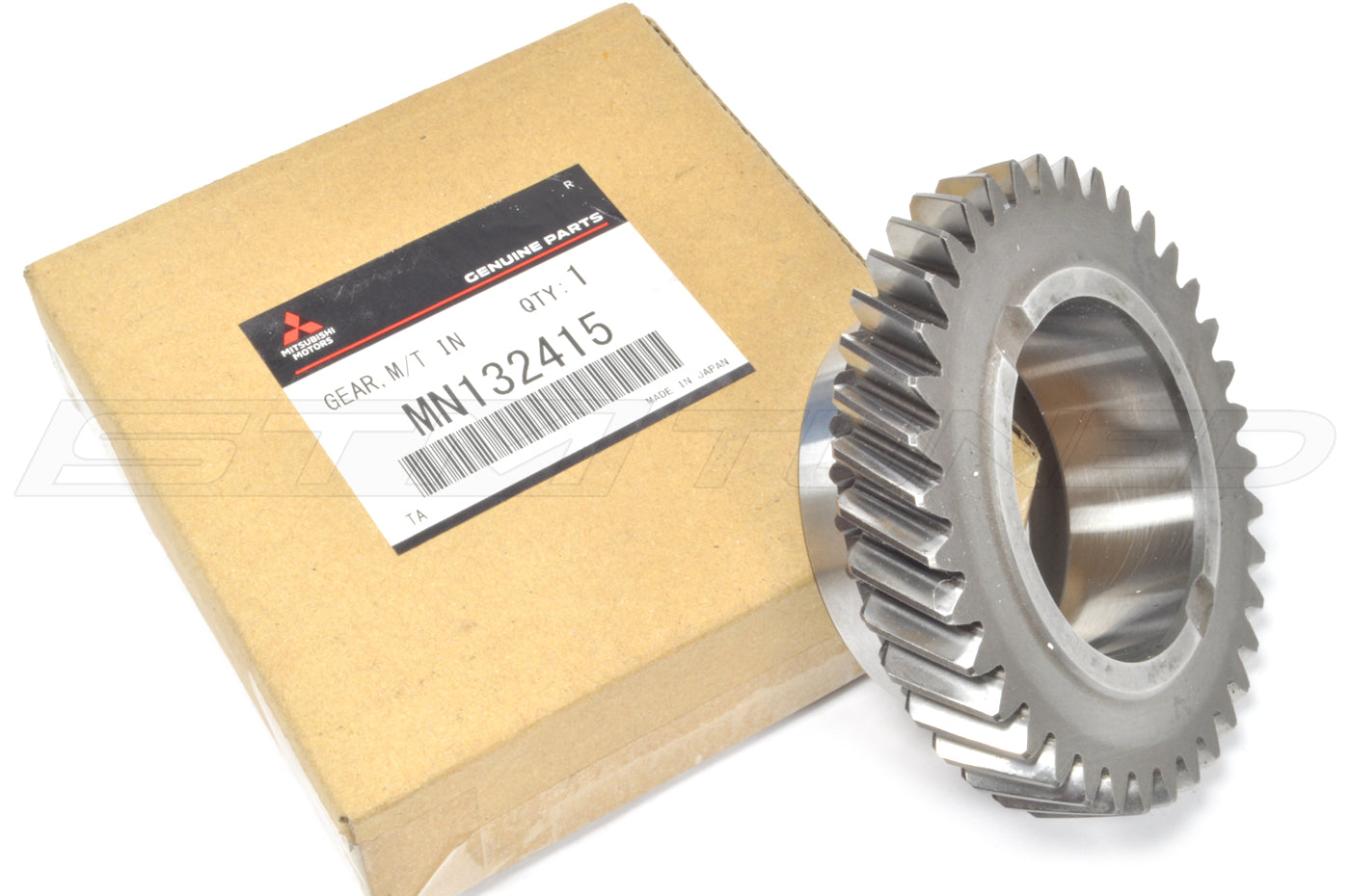 Michi出品 MN132415-oem-evo-8-9-mr-5th-
