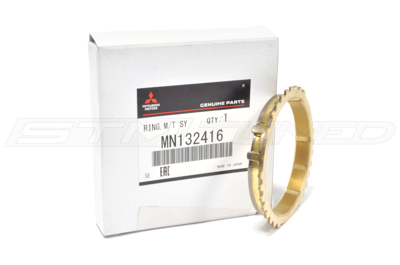 maimero　0430 MN132416-oem-evo-8-9-mr-5th-