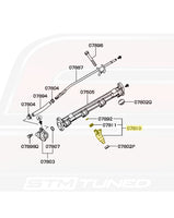 Mitsubishi OEM Fuel Injector for Evo 8/9 (MN153193)