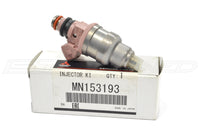 Mitsubishi OEM Fuel Injector for Evo 8/9 (MN153193)