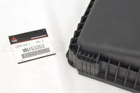 Mitsubishi OEM Intake Box Cover for Evo 7/8/9 (MN153353)