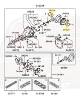 2g DSM Diagram