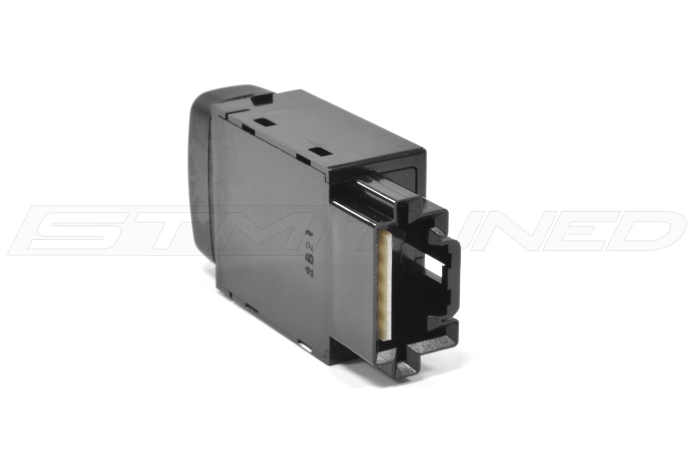 Mitsubishi OEM Fog Light Switch for Evo 8/9 (MR190951)