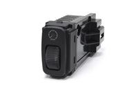 Mitsubishi OEM Instrument Light Dimming Switch for Evo 8/9 (MR190954)