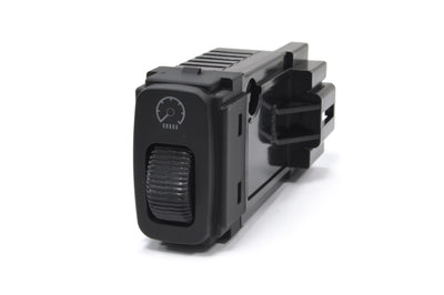 Mitsubishi OEM Instrument Light Dimming Switch for Evo 8/9 (MR190954)