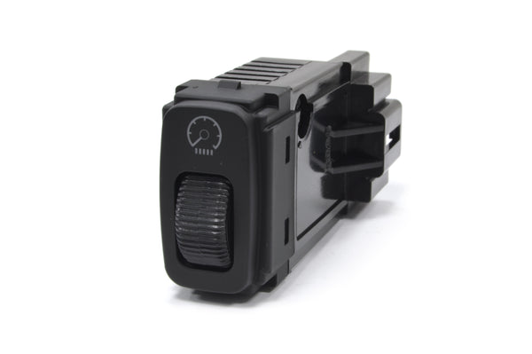 Mitsubishi OEM Instrument Light Dimming Switch for Evo 8/9 (MR190954)