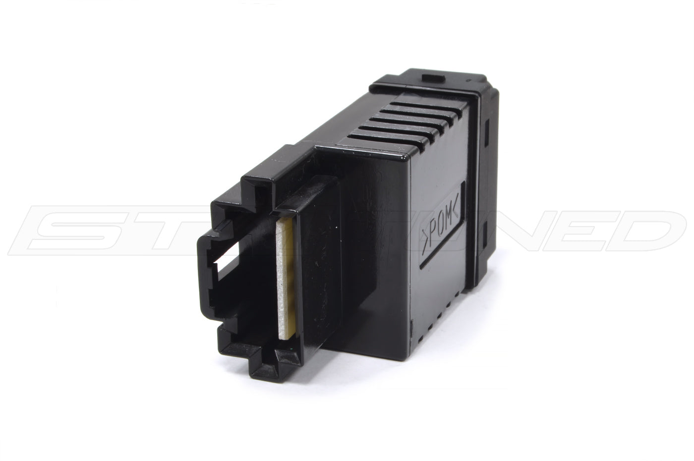 Mitsubishi OEM Instrument Light Dimming Switch for Evo 8/9 (MR190954)