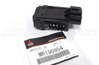 Mitsubishi OEM Instrument Light Dimming Switch for Evo 8/9 (MR190954)