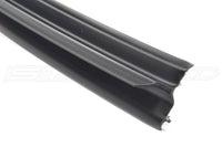 Mitsubishi OEM Rear Window Lower Moulding for Evo 4/5/6 (MR191509)