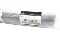 Mitsubishi OEM Rear Window Lower Moulding for Evo 4/5/6 (MR191509)