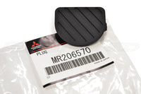Mitsubishi OEM Foot Rest Plug for Evo X (MR206570)