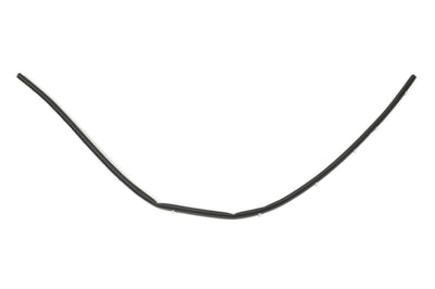 Mitsubishi OEM Hood Weatherstrip for Evo 4/5/6 (MR280225)