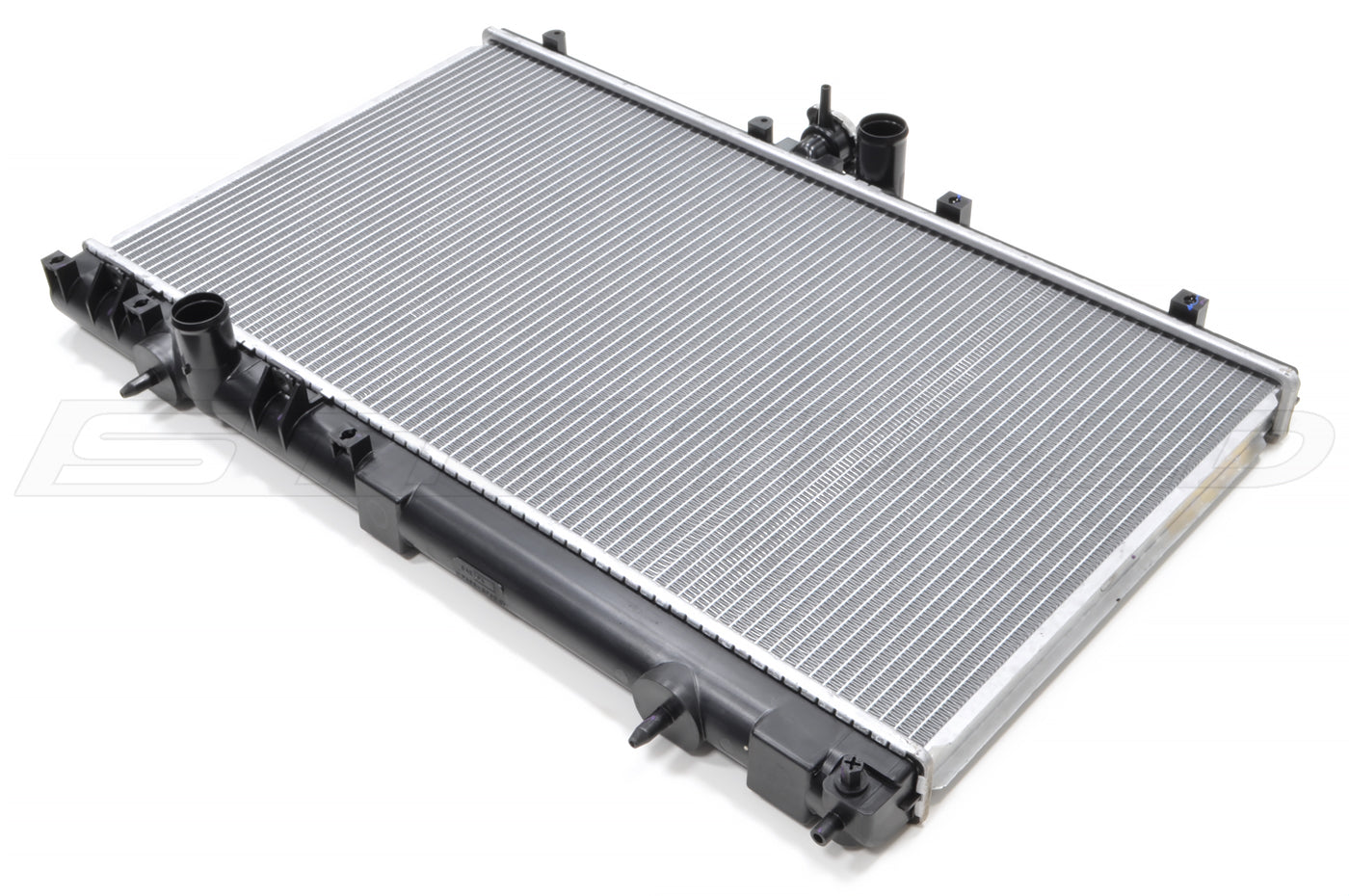 Mitsubishi OEM Radiator for Evo 7/8/9 (MR464612)